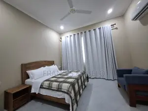 Furnished 2bdrm Apartment in Kijitonyama for rent
