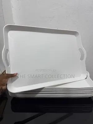 Serving Tray