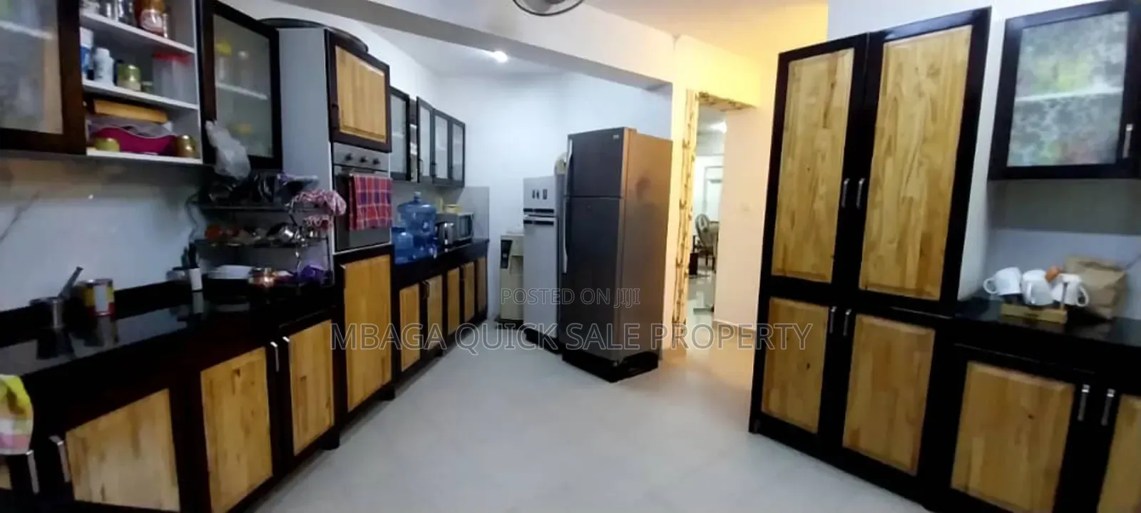 Furnished 3bdrm Apartment in Upanga, Oyster Bay for sale