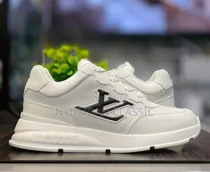 Louis Vuitton Original Sneakers Shoes