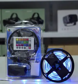 Led RBG Light