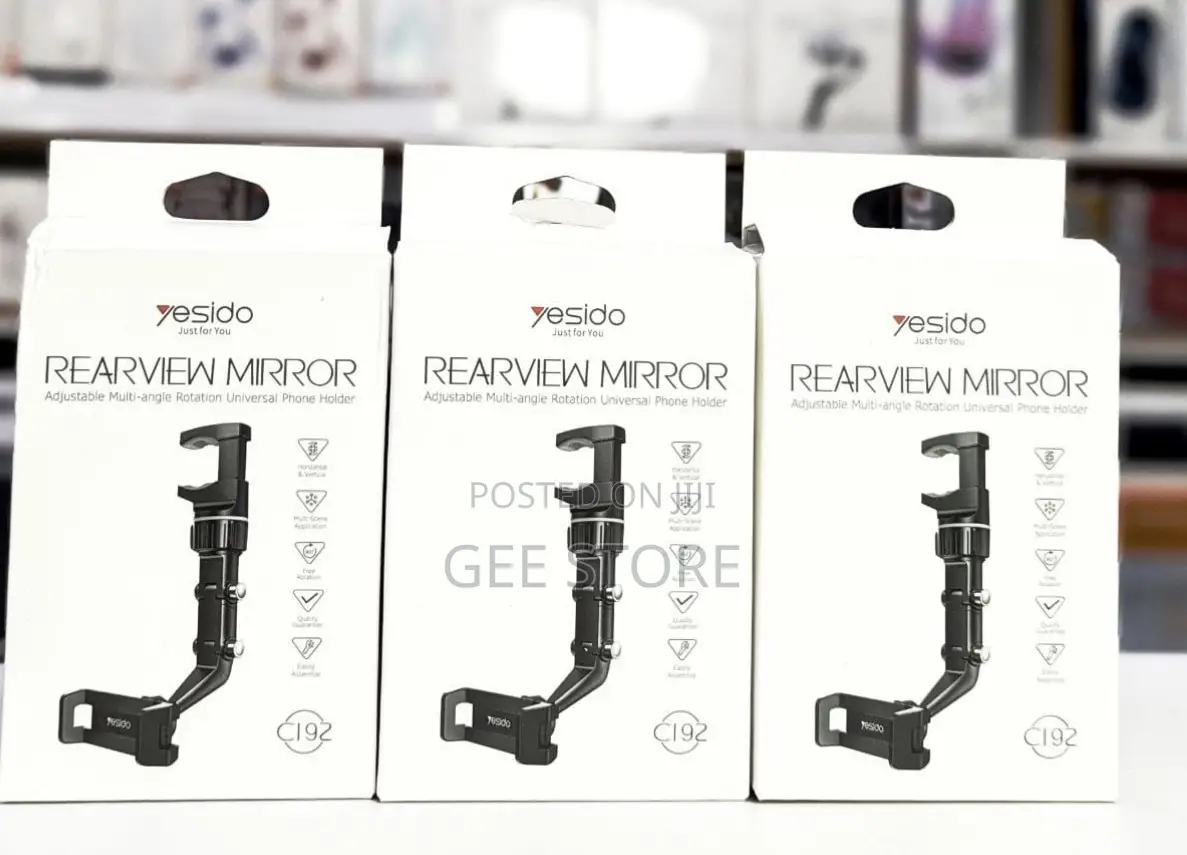 Yesido Phone Holder