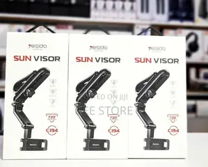 Yesido Sunvisor Phone Holder