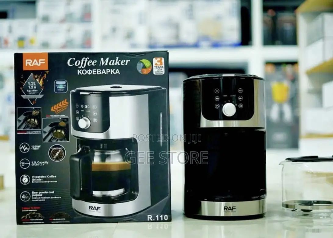Coffee Maker