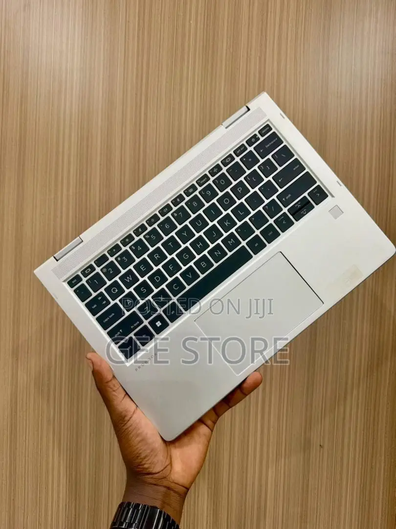Hp Pro Book 435 G8 Amd Ryzen 7 5850 With Amd Radeon