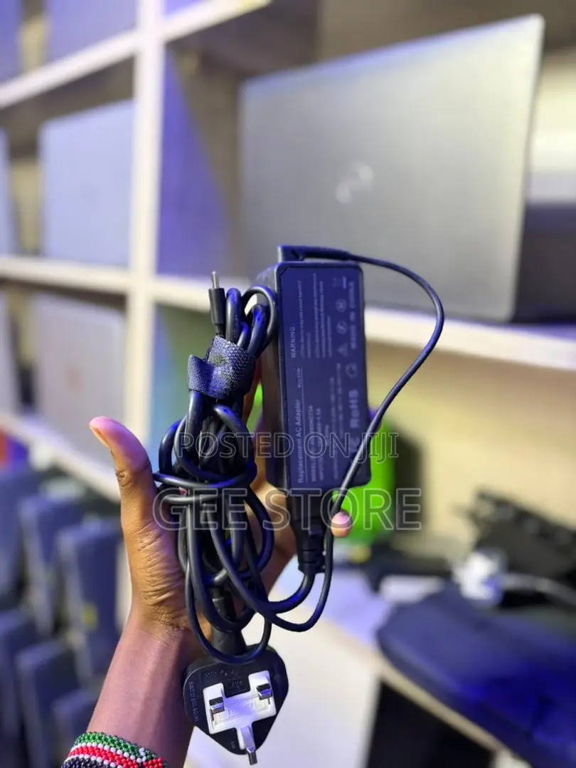 Type C Charger for Pic