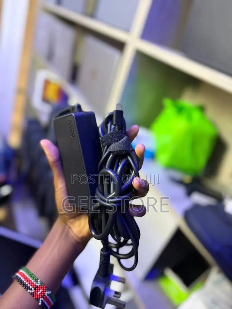 Type C Charger for Pic