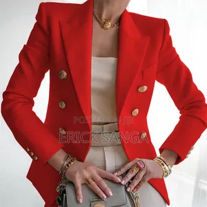 Ladies Suit Coat