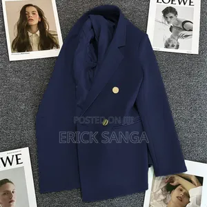 Ladies Suit Coat