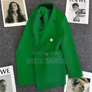 Ladies Suit Coat