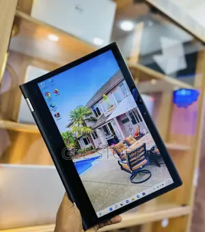 Lenovo Think Pad X13 Yoga