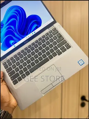 Dell Latitude 5400 I7 8th Gen 8/512gb