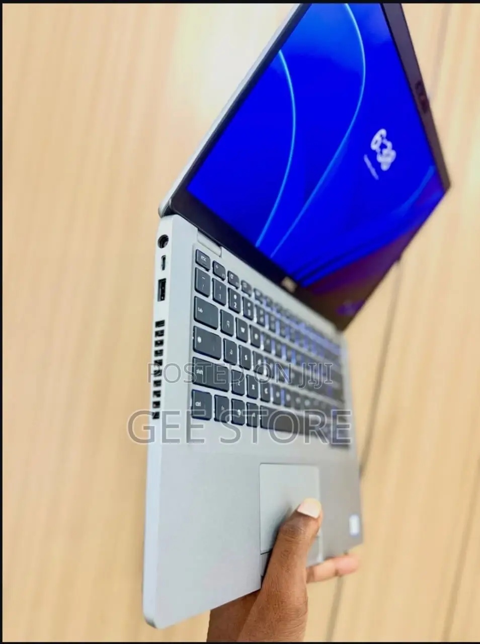 Dell Latitude 5400 I7 8th Gen 8/512gb