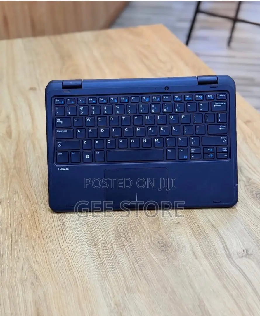 Dell Latitude 3189 4/128ssd + 64gb