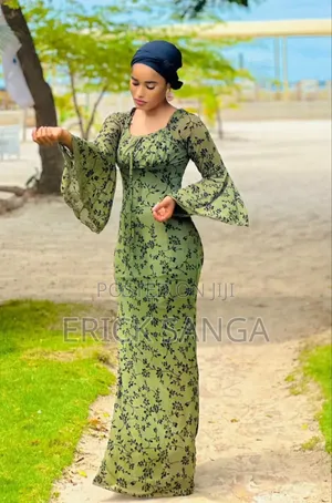 Ladies Dress