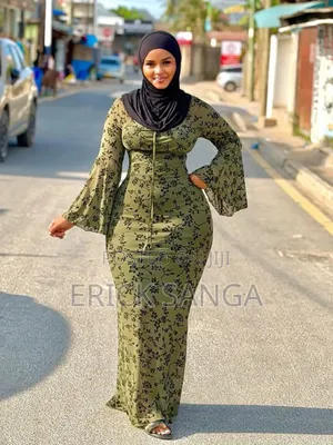 Ladies Dress