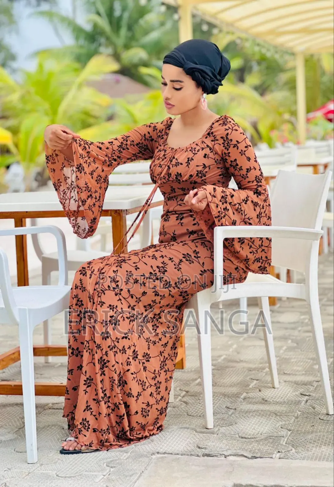 Ladies Dress