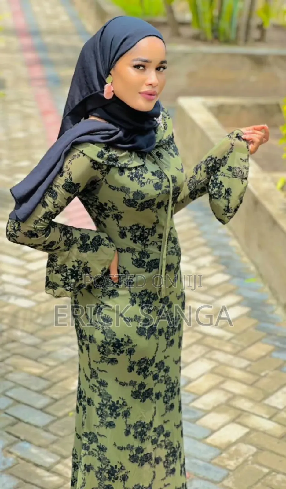 Ladies Dress