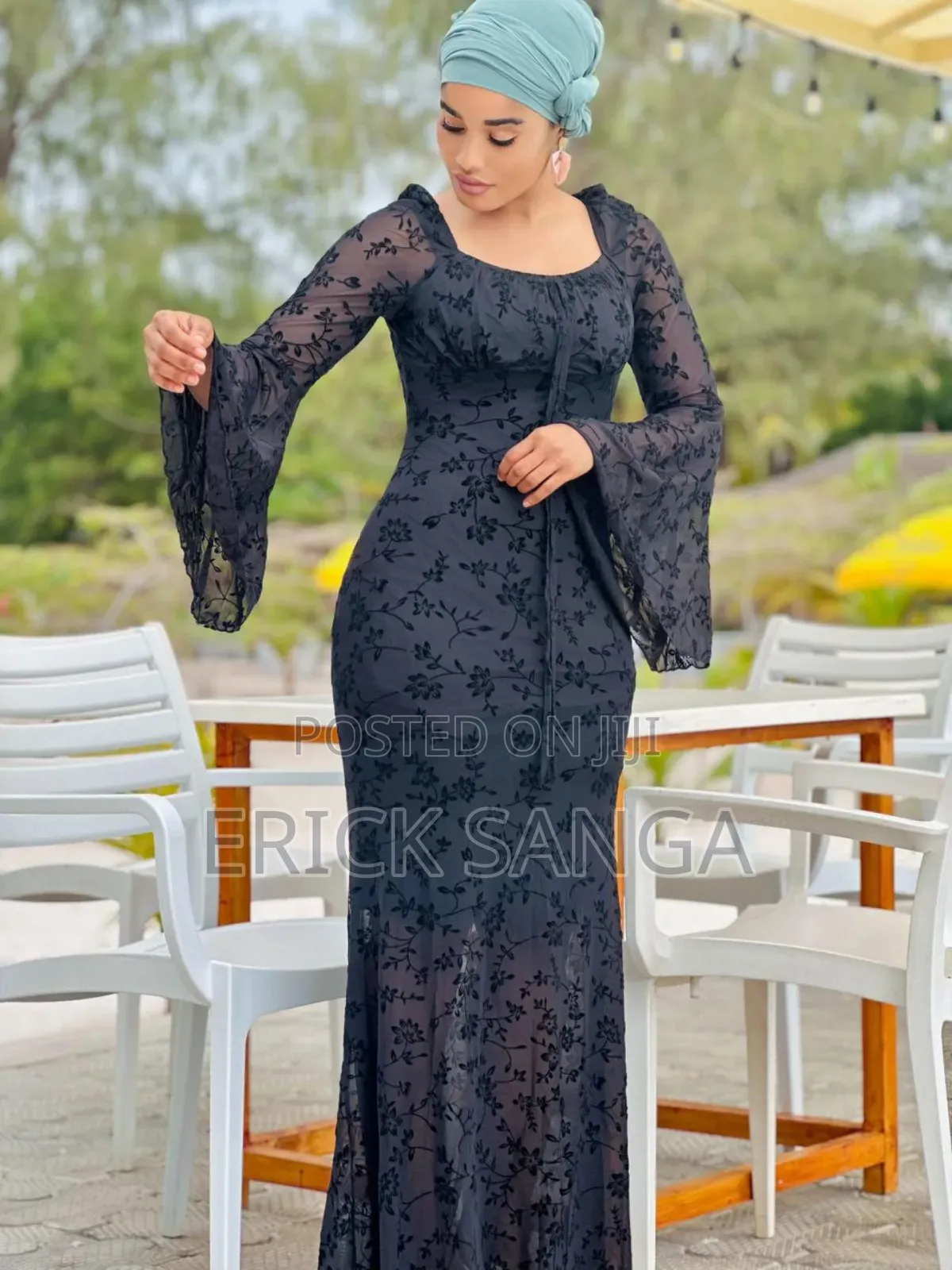 Ladies Dress