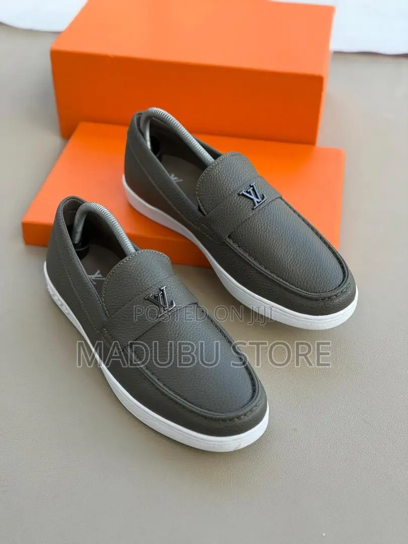 Official Casual Smart Shoes for Men