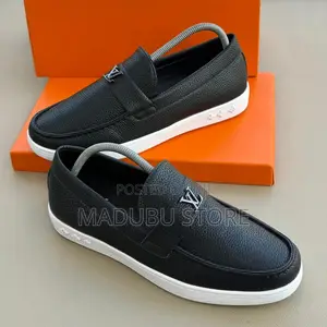Official Casual Smart Shoes for Men