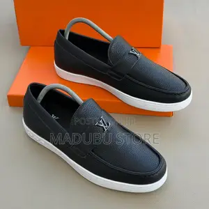 Official Casual Smart Shoes for Men