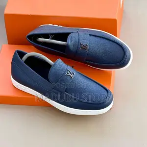 Official Casual Smart Shoes for Men