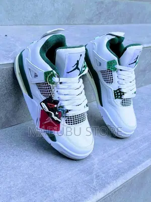 Jordan 4 for Men