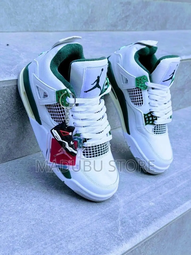 Jordan 4 for Men