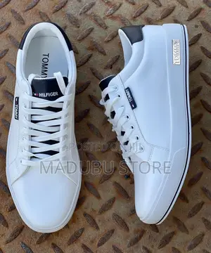 Tommy Hill Figer Men's Shoes