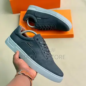 Hubo Boss Smart Shoes for Men