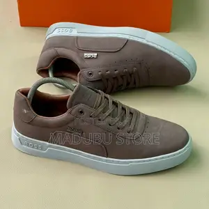 Hubo Boss Smart Shoes for Men