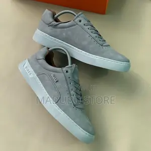 Hubo Boss Smart Shoes for Men