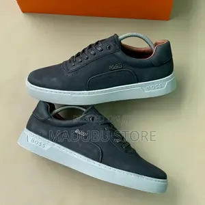 Hubo Boss Smart Shoes for Men