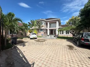 4bdrm Apartment in Kunduchi for rent