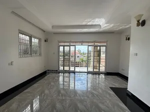 4bdrm Apartment in Kunduchi for rent