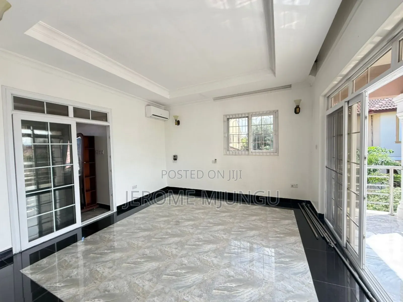 4bdrm Apartment in Kunduchi for rent