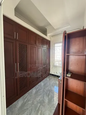 4bdrm Apartment in Kunduchi for rent
