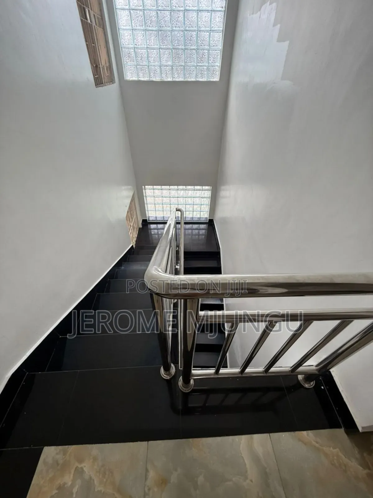 4bdrm Apartment in Kunduchi for rent