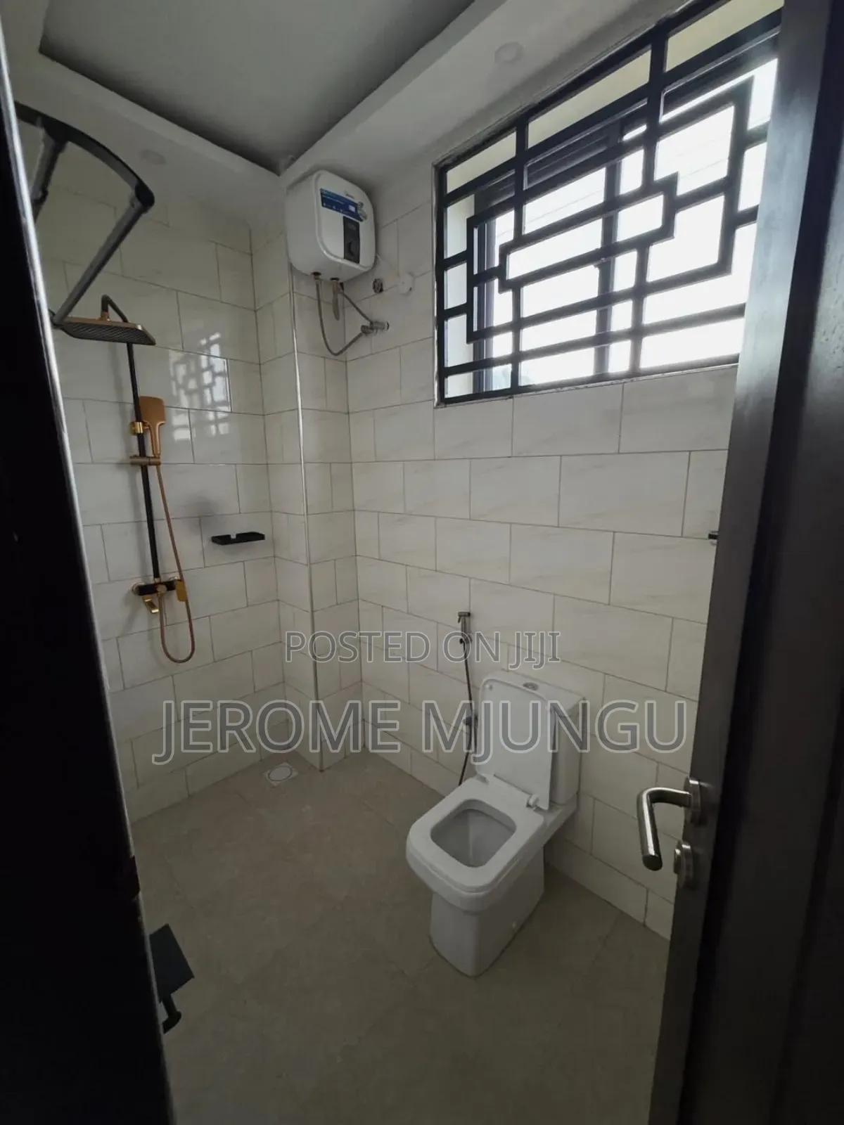 4bdrm Apartment in Kunduchi for rent