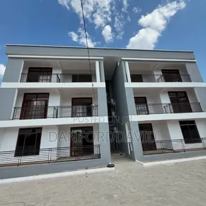 2bdrm Apartment in Kahwa Real Estste, Mbezi Beach for rent