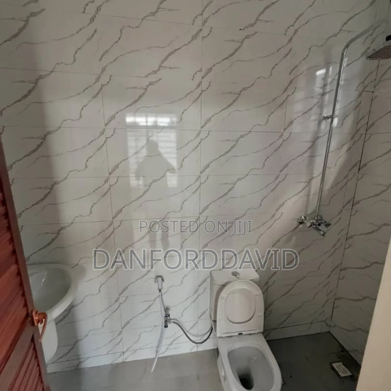 2bdrm Apartment in Kahwa Real Estste, Mbezi Beach for rent