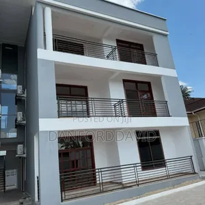 2bdrm Apartment in Kahwa Real Estste, Mbezi Beach for rent