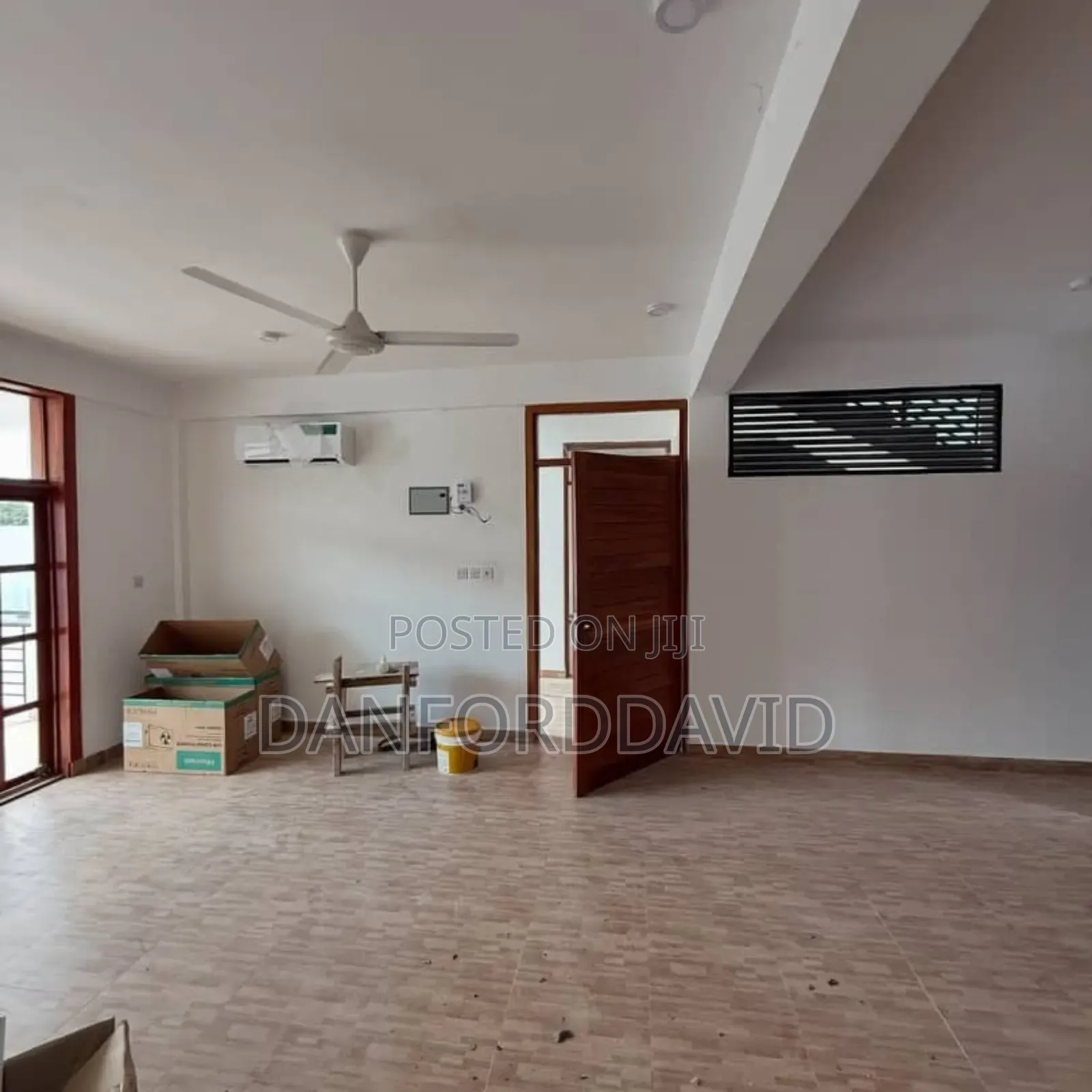 2bdrm Apartment in Kahwa Real Estste, Mbezi Beach for rent