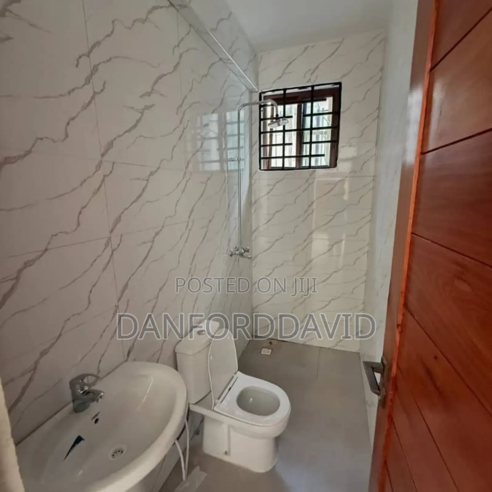 2bdrm Apartment in Kahwa Real Estste, Mbezi Beach for rent