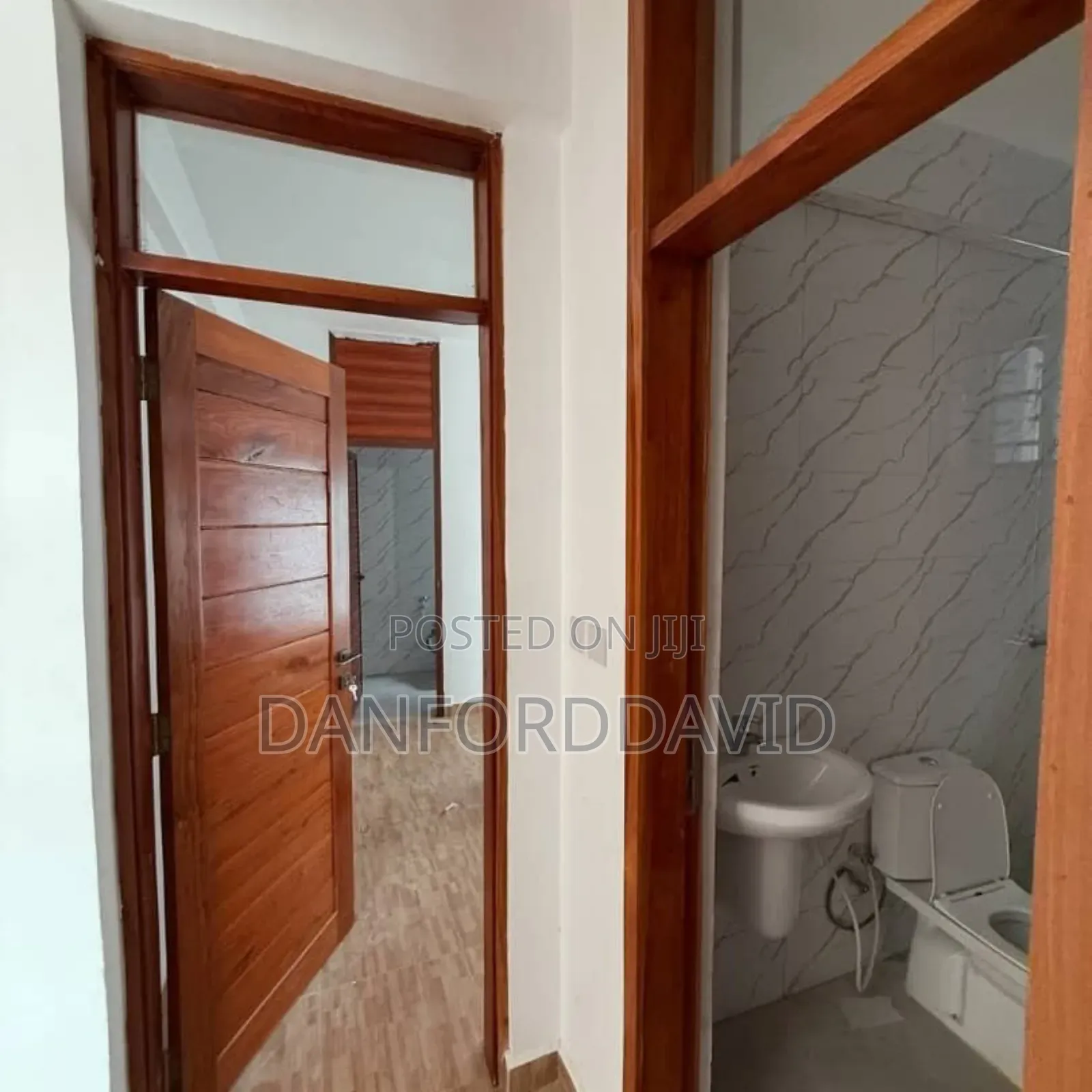 2bdrm Apartment in Kahwa Real Estste, Mbezi Beach for rent