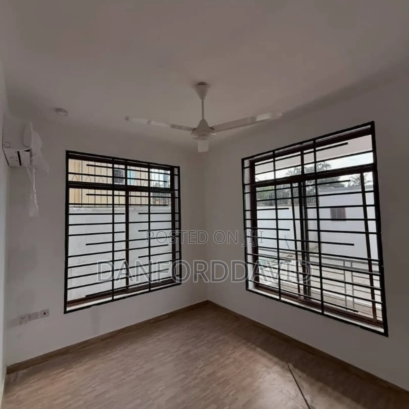 2bdrm Apartment in Kahwa Real Estste, Mbezi Beach for rent