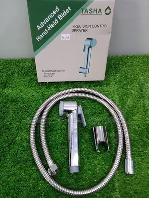 Shattaf/Bidet Sprayer