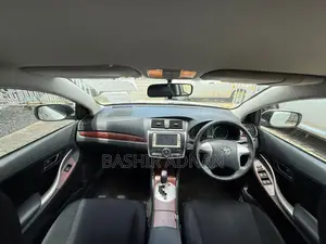 Toyota Premio 1.8 FWD 2010 White
