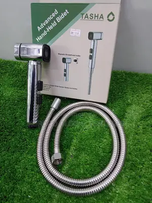Shattaf/Bidet